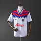 1995-96 Olympique Lyonnais Home Jersey - thumbnail 1