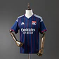 2025-26 Olympique Lyonnais Away Jersey - thumbnail 1