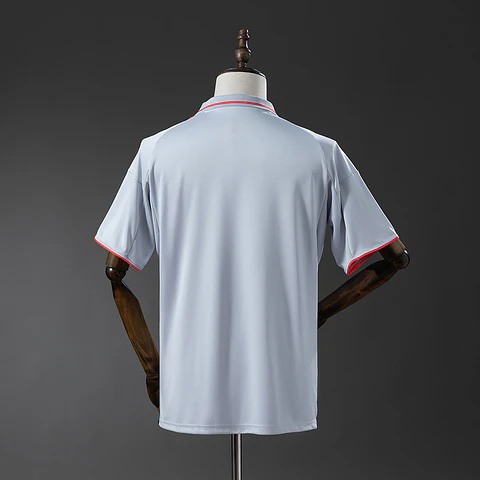 2025-26 Olympique Lyonnais Third Jersey