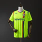 2008-09 Olympique Lyonnais Third Jersey - thumbnail 1