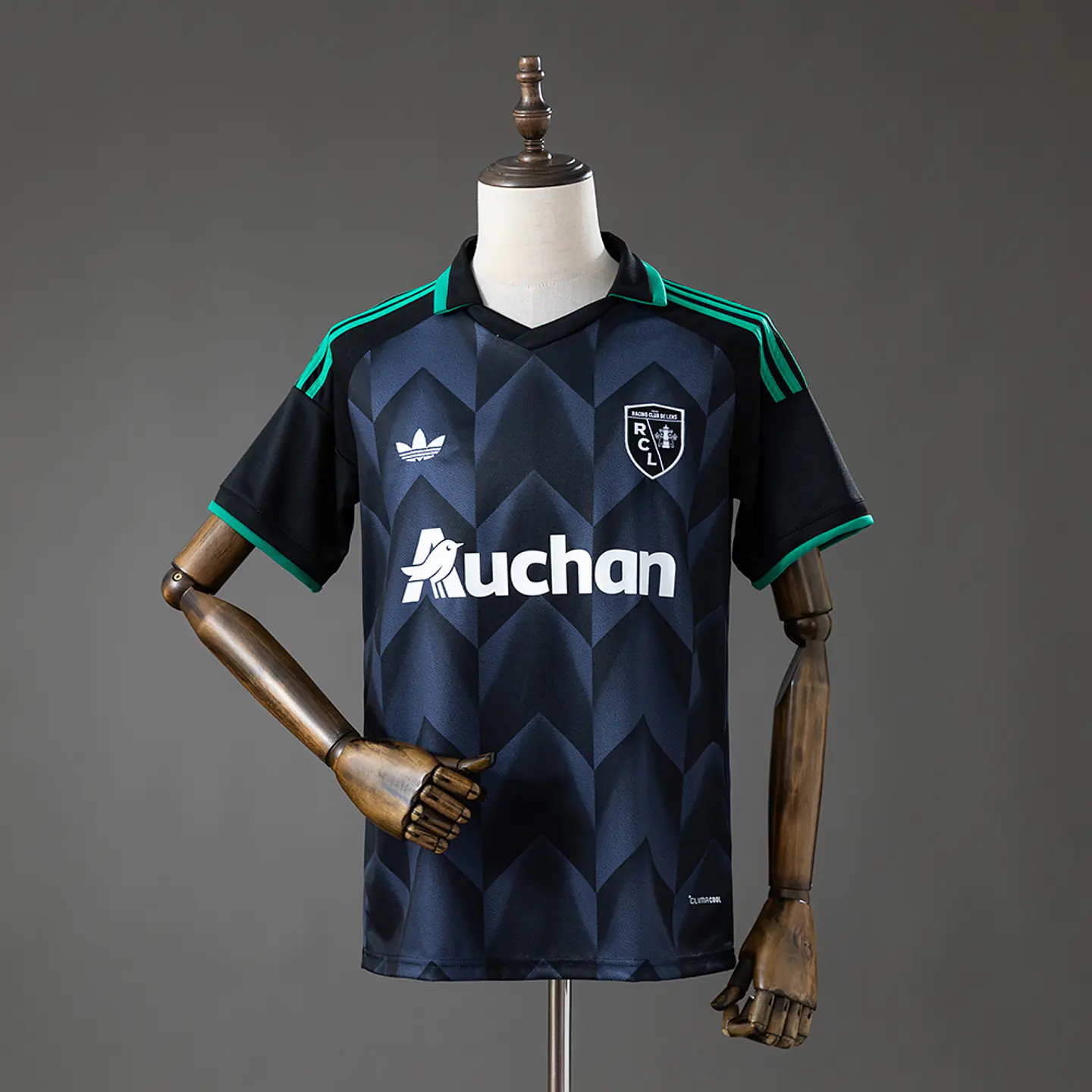 2026-27 RC Lens Away Jersey 1
