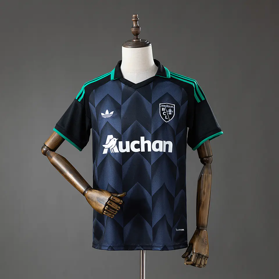 2026-27 RC Lens Away Jersey 1