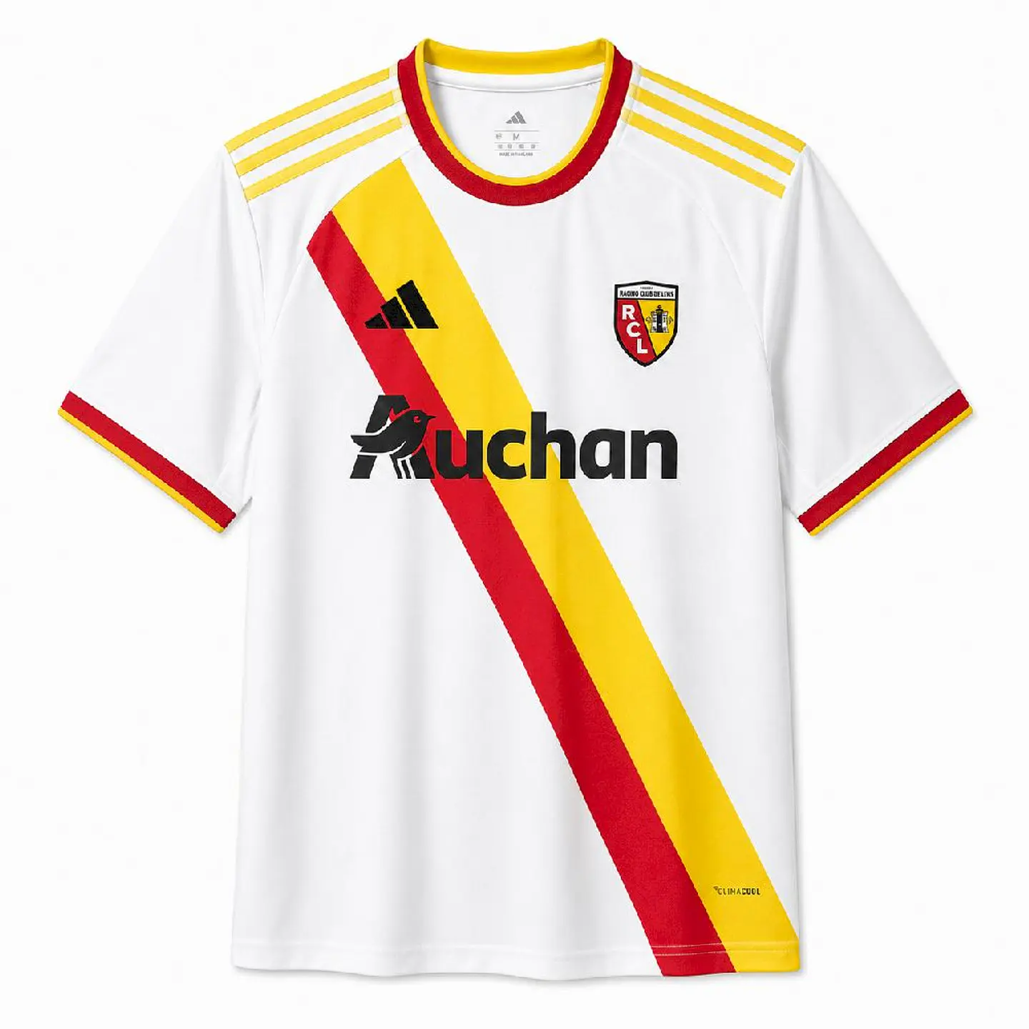 2026-27 RC Lens Third Jersey 1