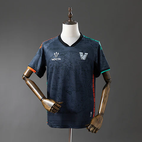 2025-26 Venezia Home Jersey