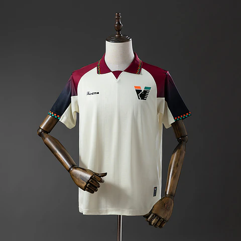 2025-26 Venezia Away Jersey