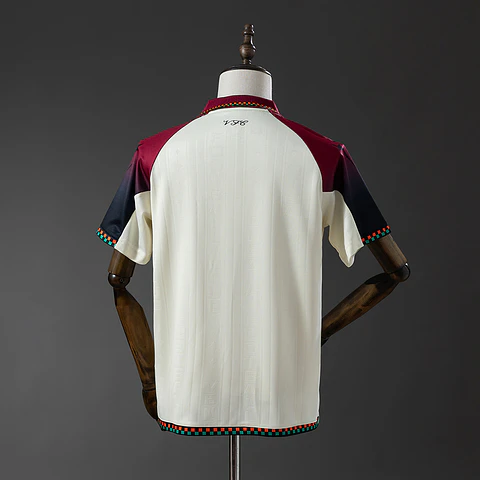 2025-26 Venezia Away Jersey