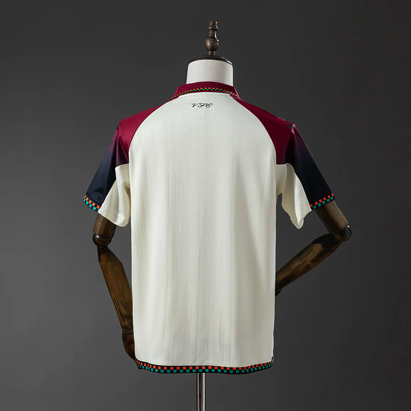 2025-26 Venezia Away Jersey 2