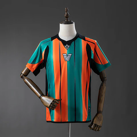 2025-26 Venezia Third Jersey