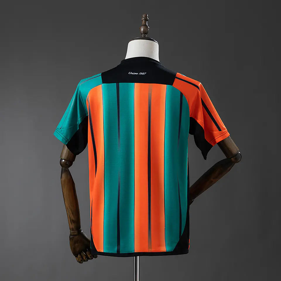 2025-26 Venezia Third Jersey 2