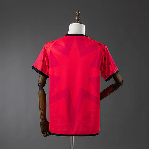 2025-26 Venezia Fourth Jersey