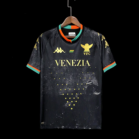 2021-22 Venezia Home Jersey
