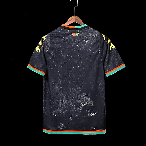 2021-22 Venezia Home Jersey