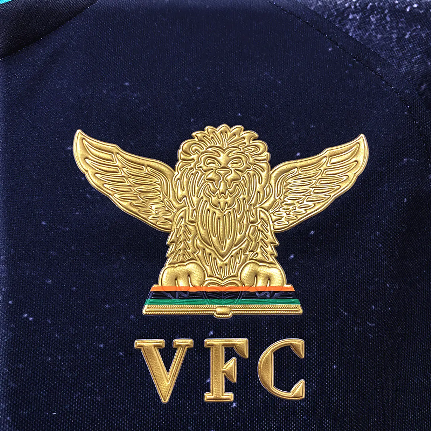 2021-22 Venezia Home Jersey 3
