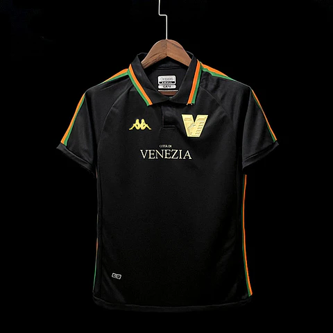 2022-23 Venezia Home Jersey