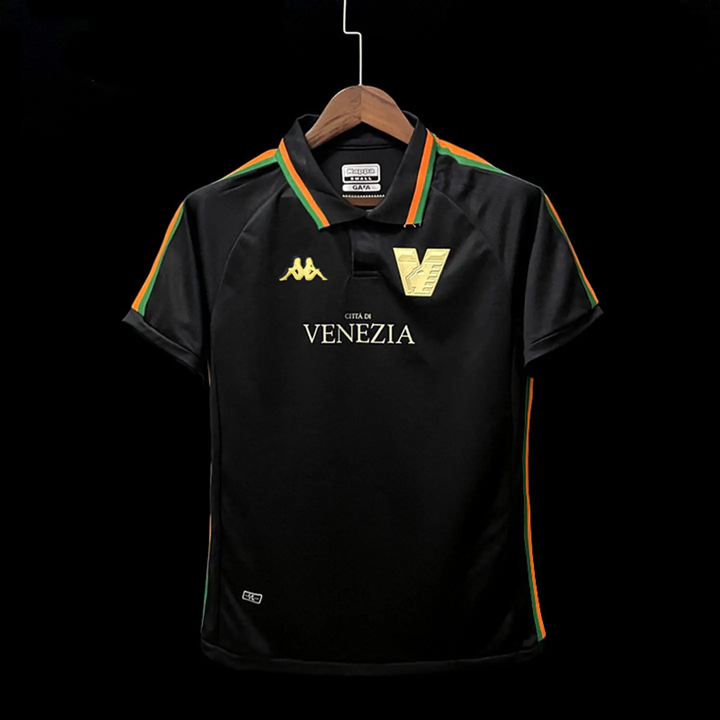 2022-23 Venezia Home Jersey 1