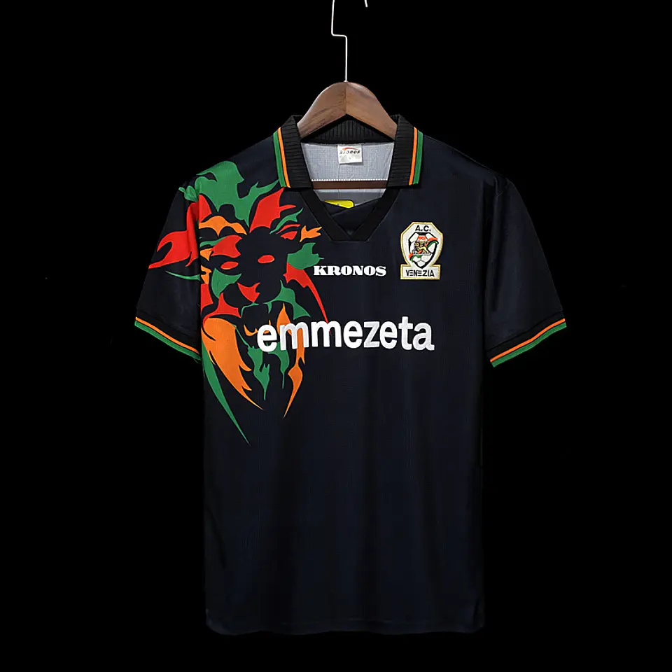 1998-99 Venezia Home Jersey 1