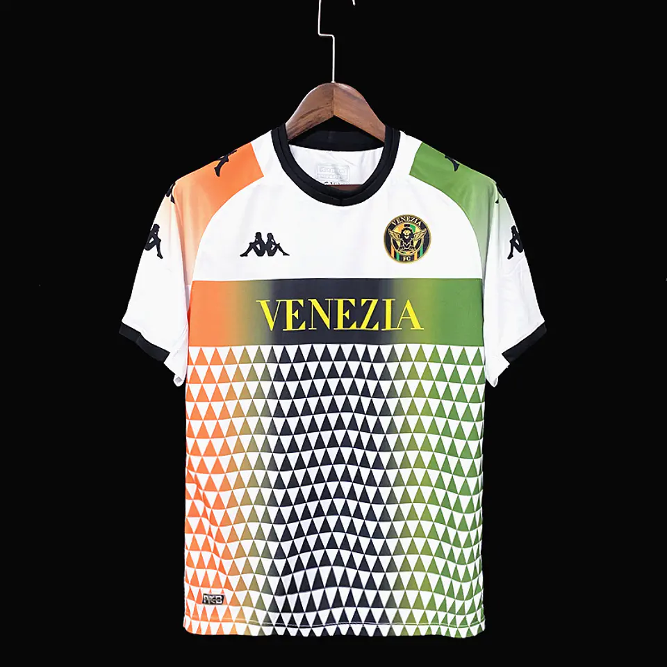 2021-22 Venezia Away Jersey 1