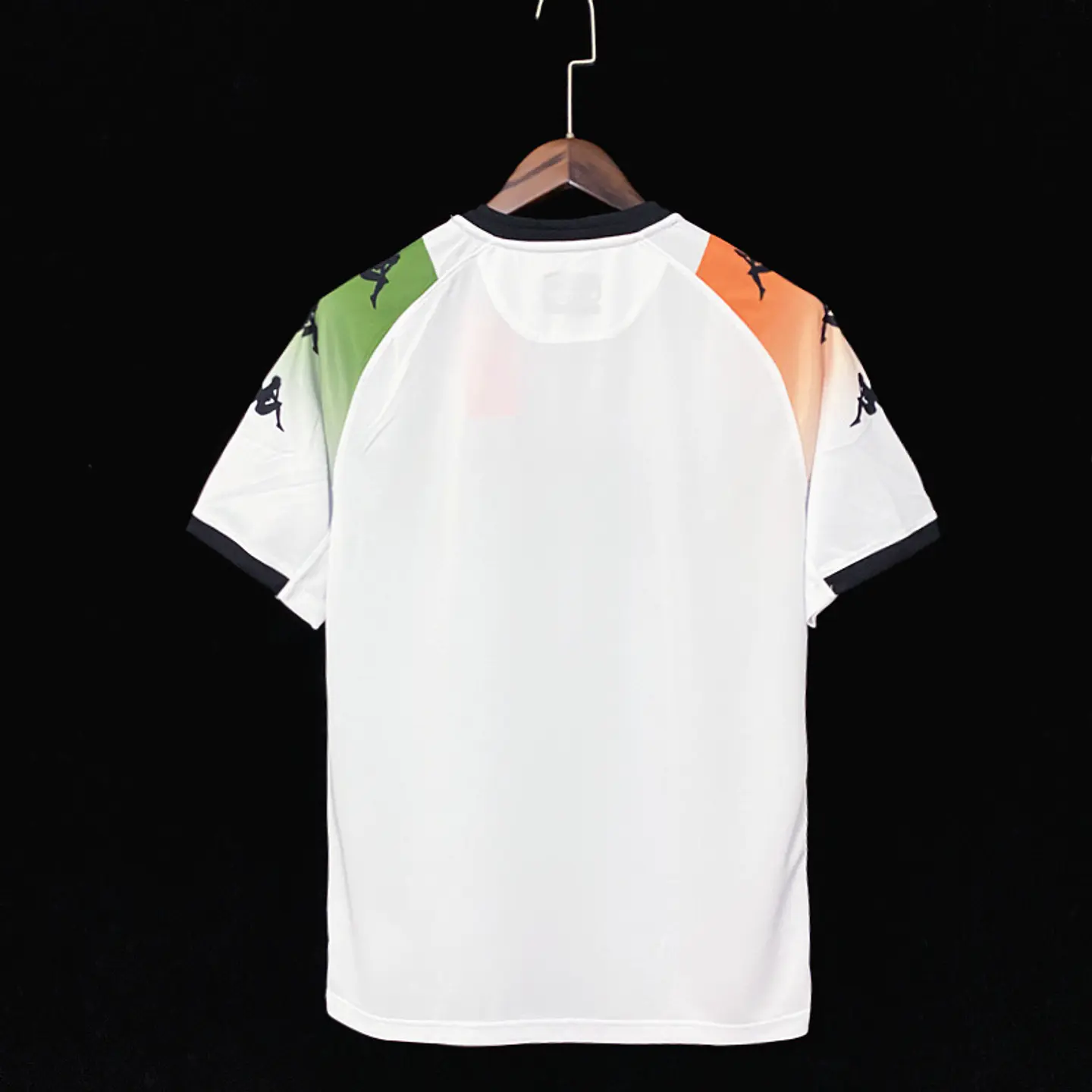 2021-22 Venezia Away Jersey 2