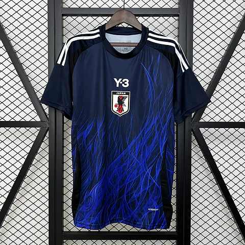 2024 Japan Home Jersey