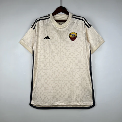 2023-24 AS Roma Away Jersey