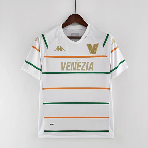 2022-23 Venezia Away Jersey