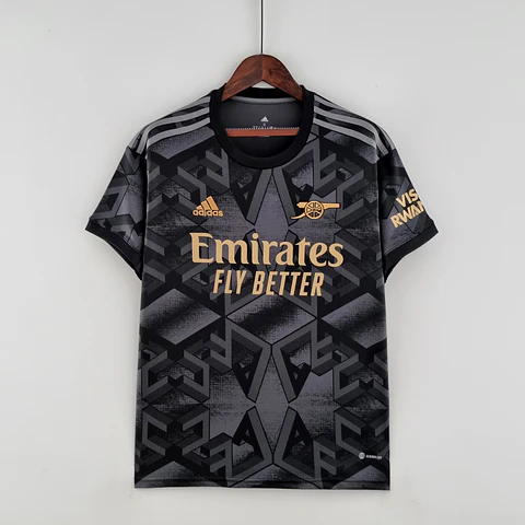 2022-23 Arsenal Away Jersey