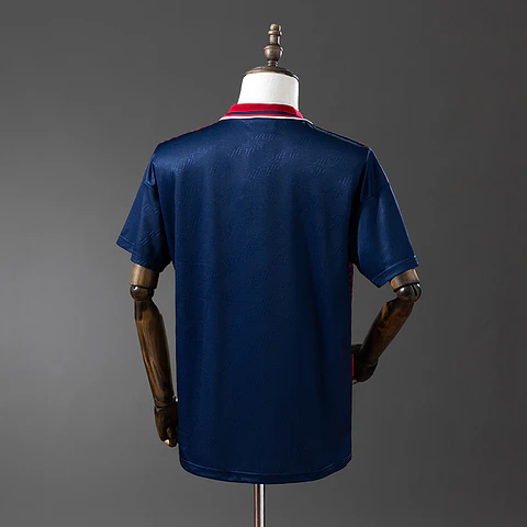 1994-95 Ajax Away Jersey