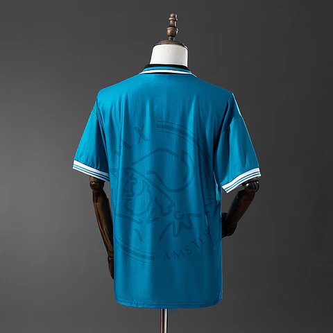 1995-96 Ajax Away Jersey