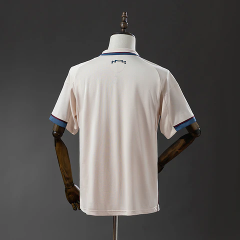 2025-26 Ajax Third Jersey