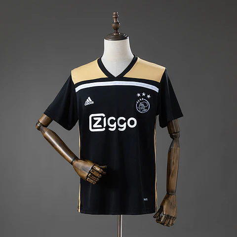 2018-19 Ajax Away Jersey
