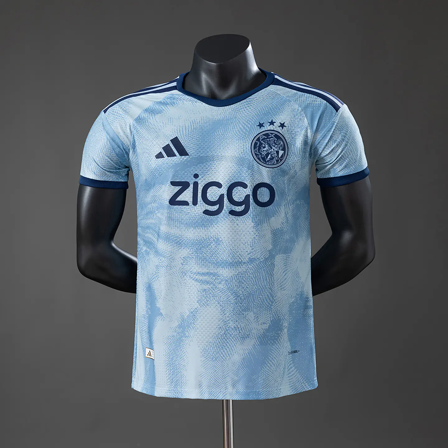 2026-27 Ajax Third Player Edition Jersey 1