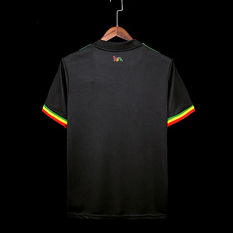 2021-22 Ajax Third Jersey