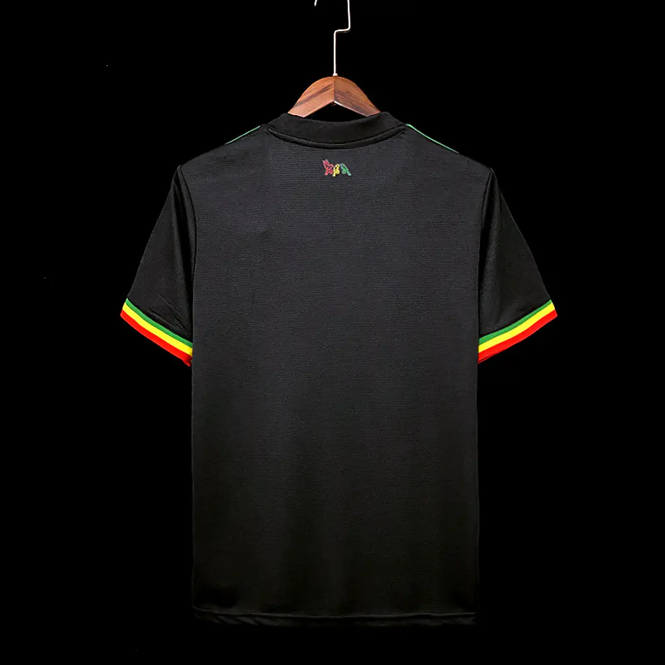 2021-22 Ajax Third Jersey 2