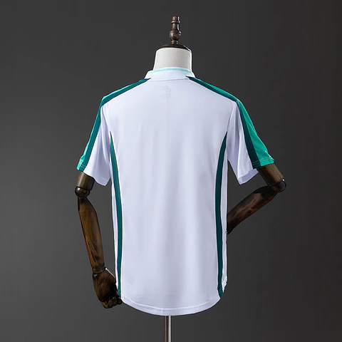 1998 Nigeria Away Jersey