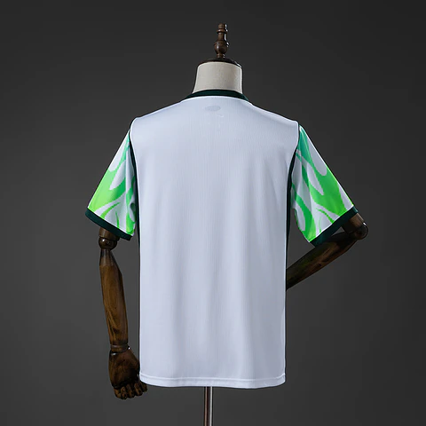2026 Nigeria Away Jersey