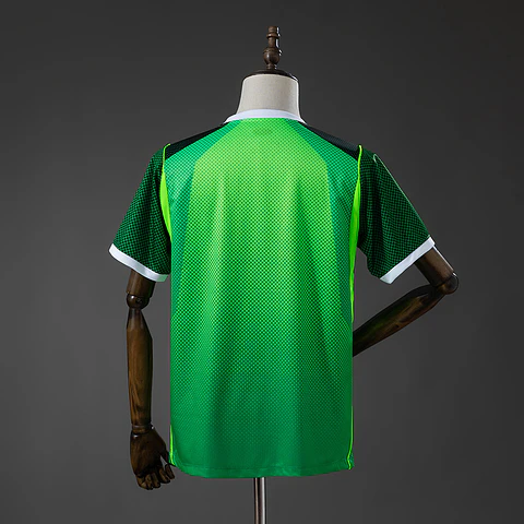 2026 Nigeria Home Jersey