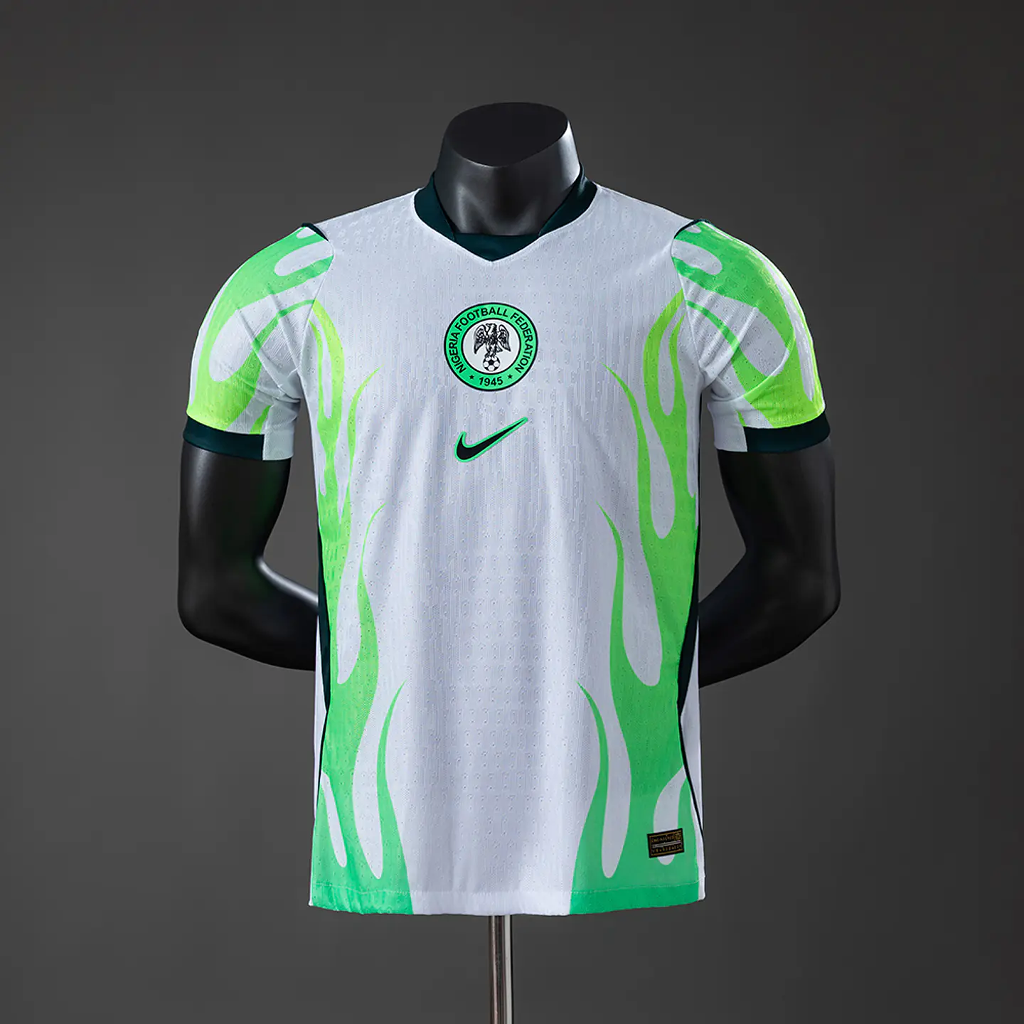 2026 Nigeria Away Player Edition Jersey 1