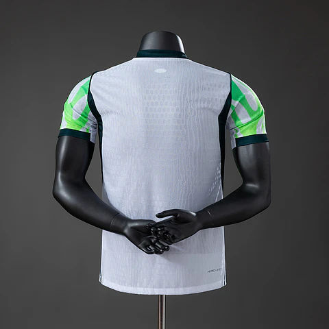 2026 Nigeria Away Player Edition Jersey