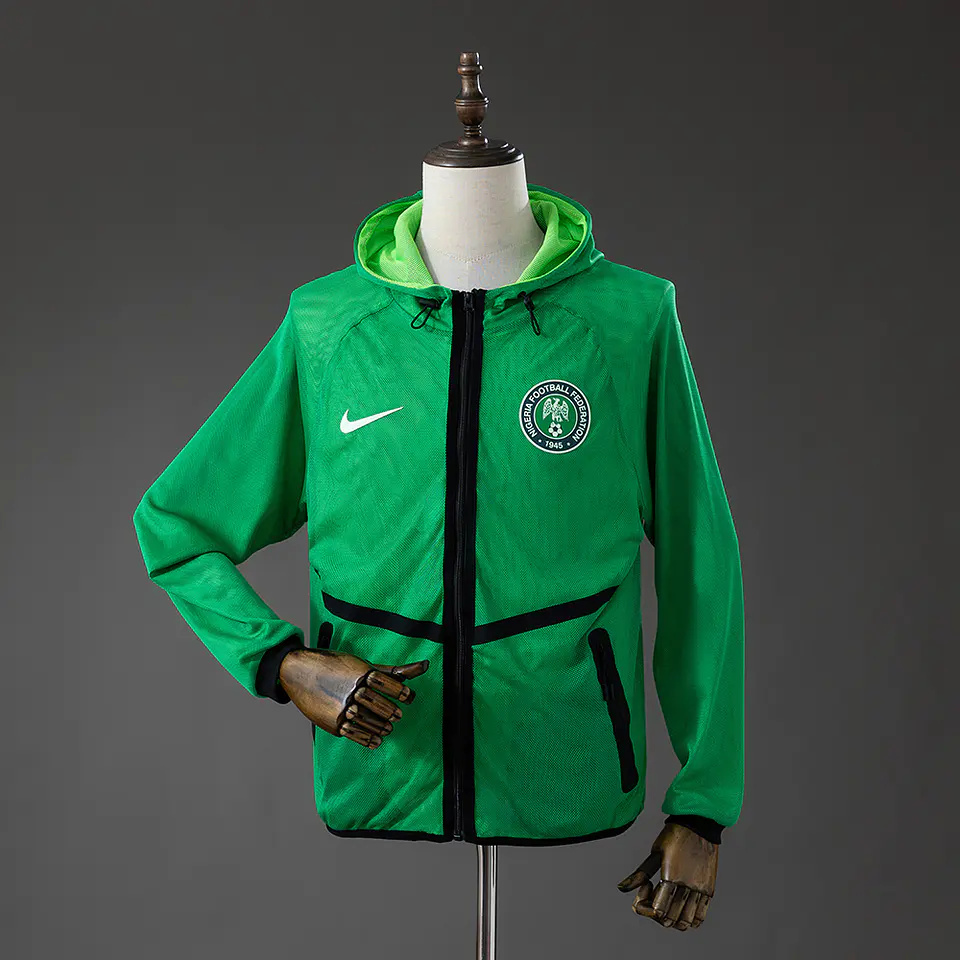 2026 Nigeria Anthem Jacket 1