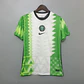 2020 Nigeria Home Jersey - thumbnail 1