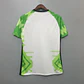 2020 Nigeria Home Jersey - thumbnail 2
