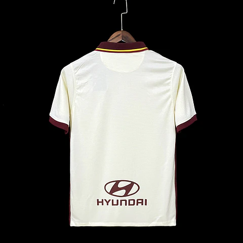 2020-21 AS Roma Away Jersey