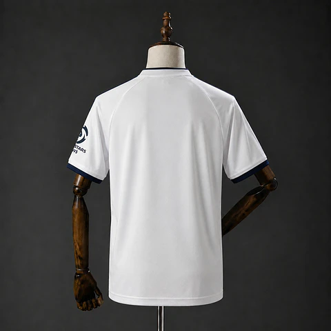 2026-27 Como Away Jersey