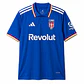 2026-27 Como Home Jersey - thumbnail 1
