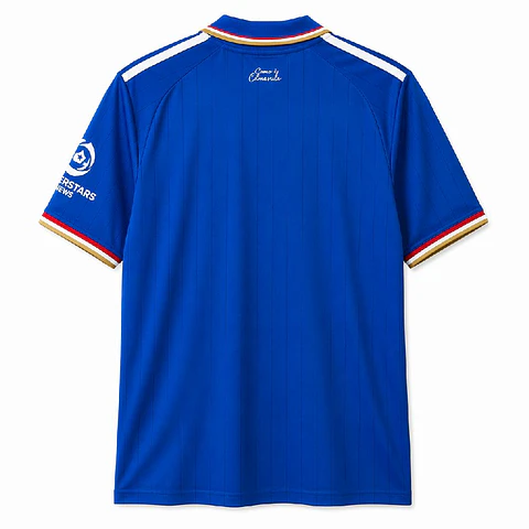 2026-27 Como Home Jersey