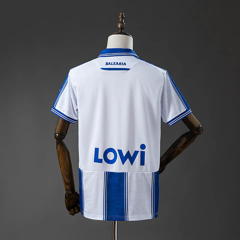 2025-26 Levante Away Jersey