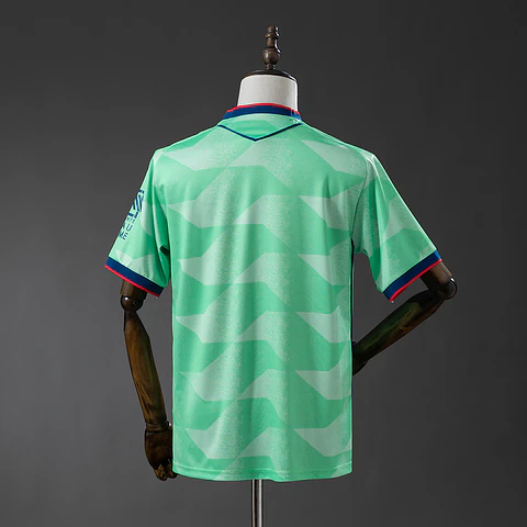 2025-26 Levante Third Jersey