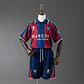 2025-26 Levante Home Kids Kit - thumbnail 1