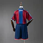 2025-26 Levante Home Kids Kit - thumbnail 2