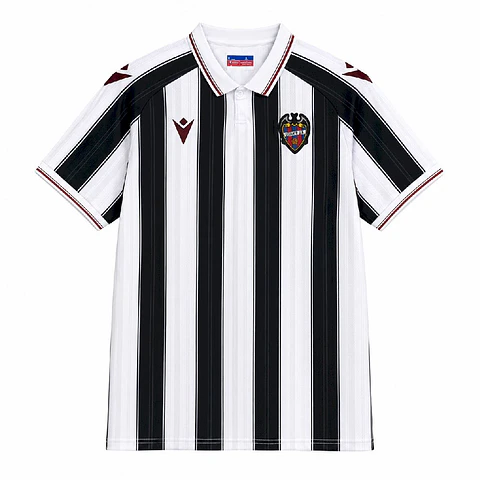 2026-27 Levante Away Jersey